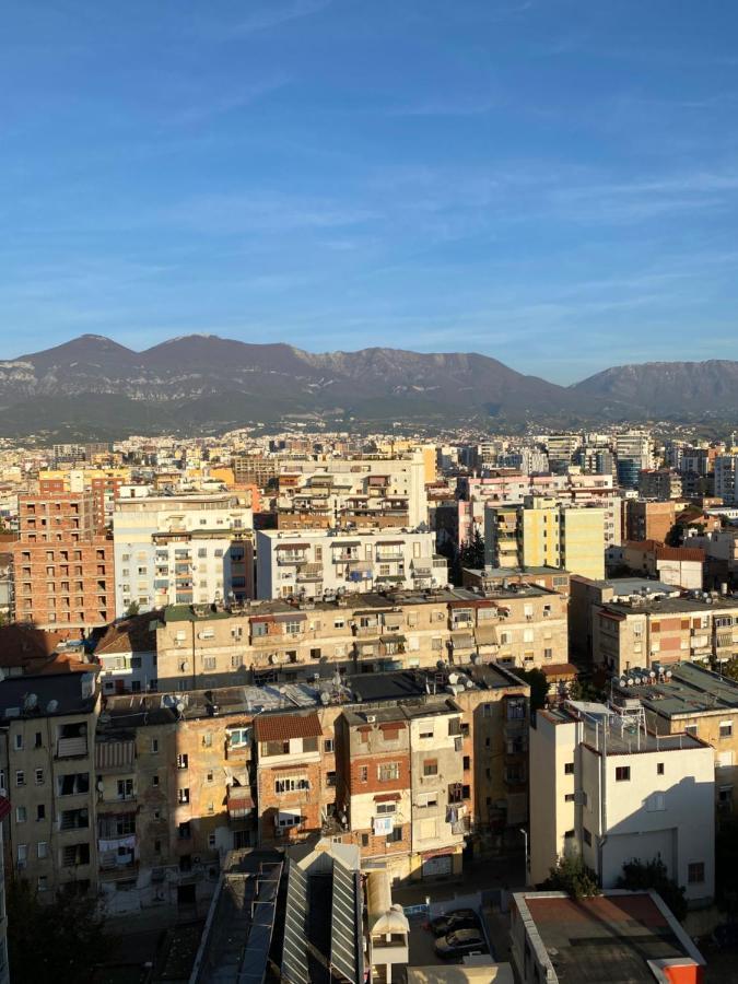 Mel'S Place Tiran Dış mekan fotoğraf