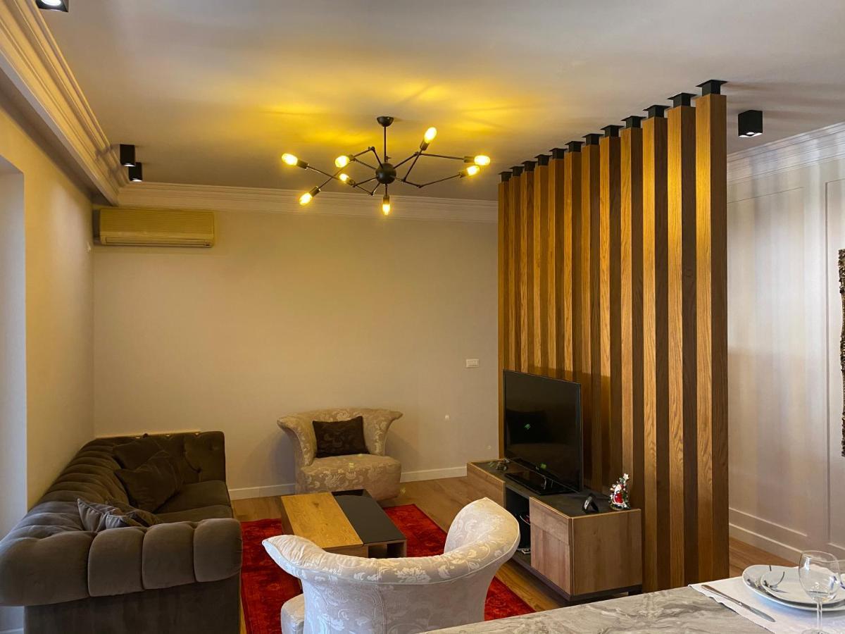 Mel'S Place Tiran Dış mekan fotoğraf