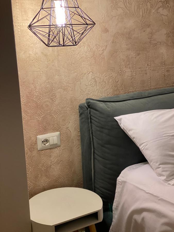 Mel'S Place Tiran Dış mekan fotoğraf