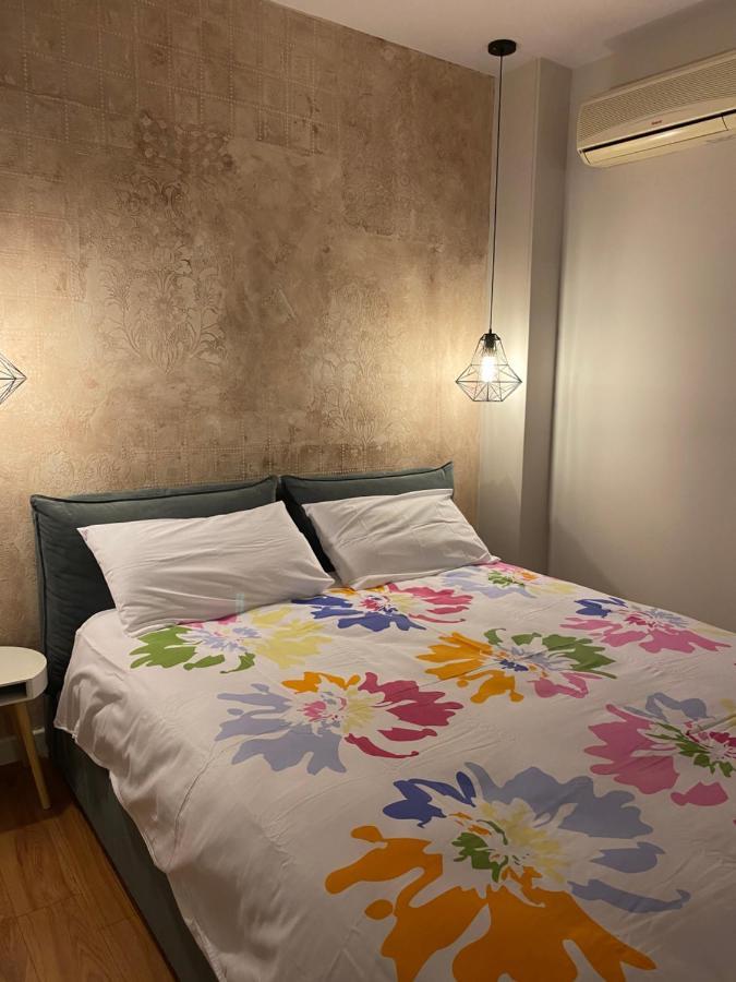 Mel'S Place Tiran Dış mekan fotoğraf