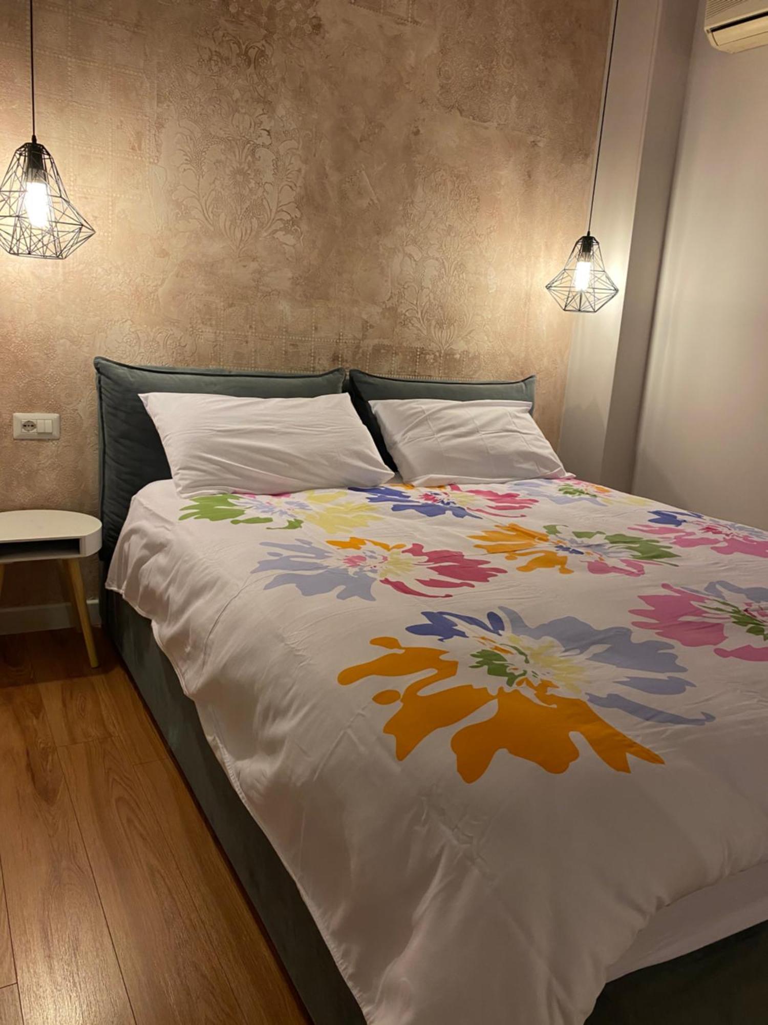 Mel'S Place Tiran Dış mekan fotoğraf