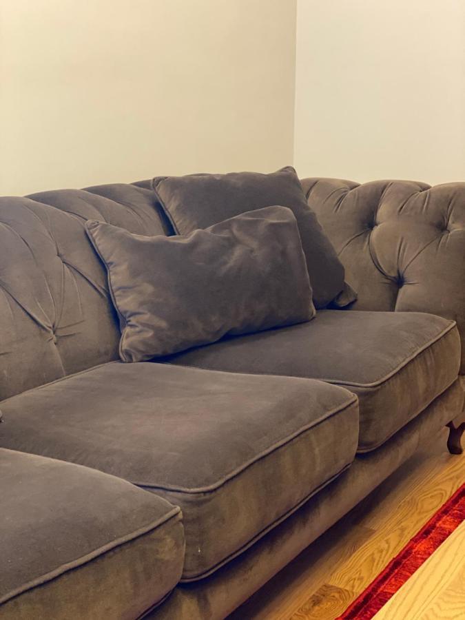 Mel'S Place Tiran Dış mekan fotoğraf