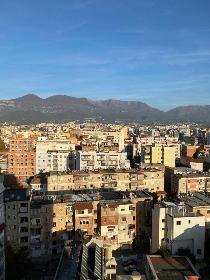 Mel'S Place Tiran Dış mekan fotoğraf