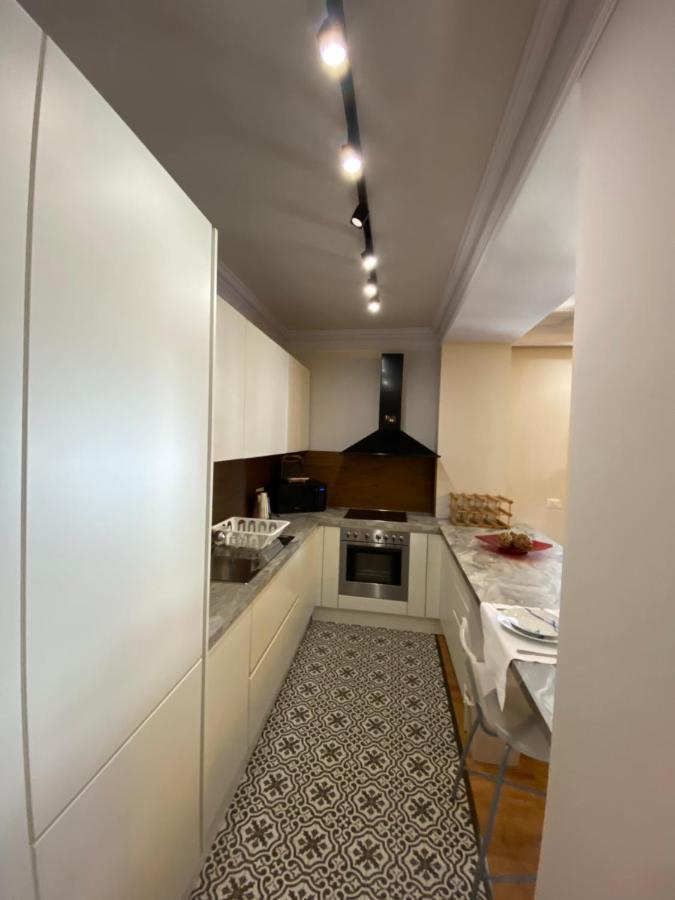 Mel'S Place Tiran Dış mekan fotoğraf