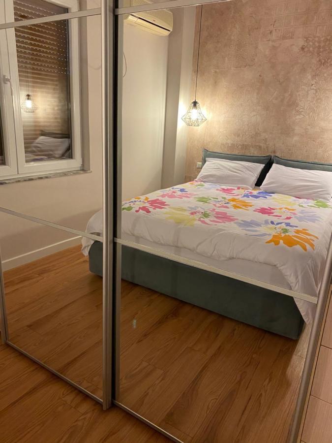 Mel'S Place Tiran Dış mekan fotoğraf