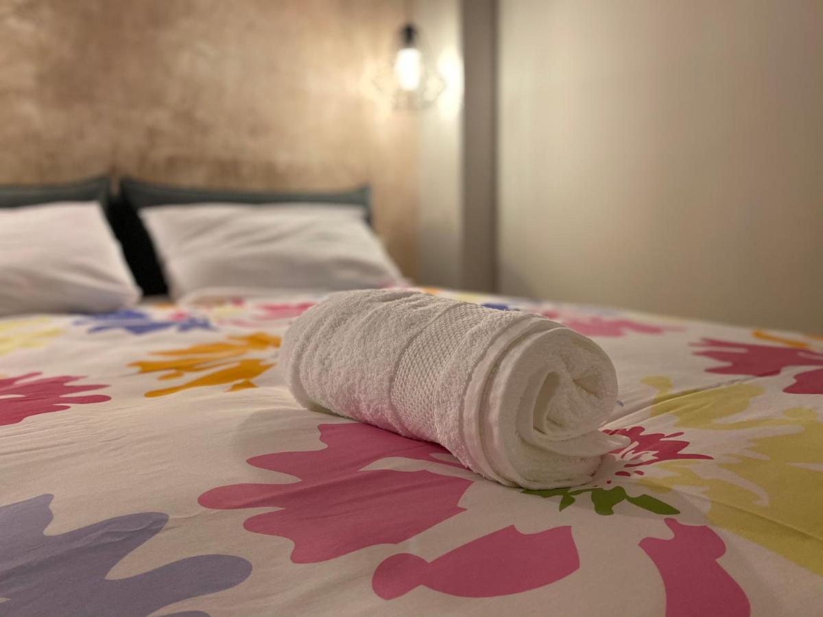 Mel'S Place Tiran Dış mekan fotoğraf