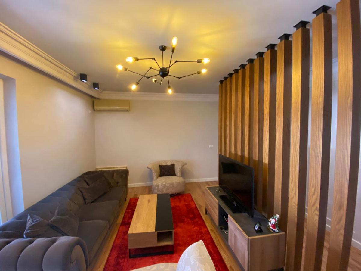 Mel'S Place Tiran Dış mekan fotoğraf